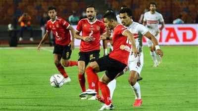 طريق مليئ بالمطبات.. تعرف على مشوار القطبين في كأس مصر 2021/2022
