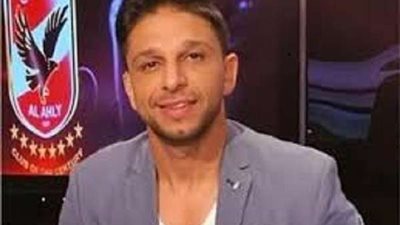 محمد فاروق يكشف اقتراب صفقة الأهلي من مارسيليا الفرنسي