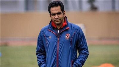 عادل مصطفي: فضلت أسمنت السويس على الزمالك