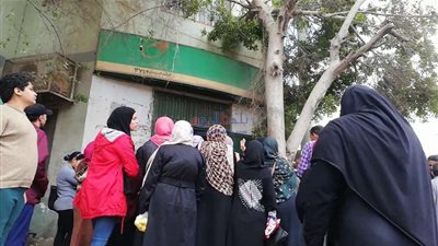 اليوم.. صرف معاشات من يتقاضون أكثر من 2000 جنيه