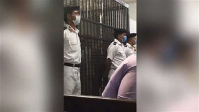 قاتل نيرة أشرف.. ارتكبت الجريمة بكامل قواي العقلية