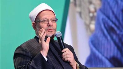 مفتي الجمهورية: تفريج كرب الناس مقدَّمة على نافلة الحج والعمرة (فيديو)
