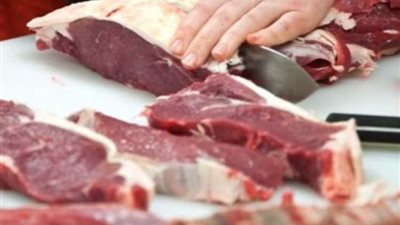 انخفاض أسعار اللحوم ليصل لـ  85 جنيها فى الأسواق المحلية