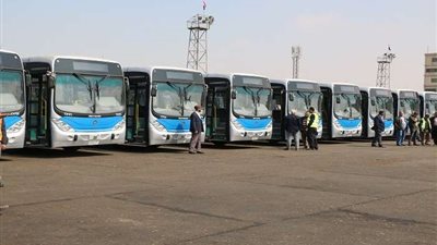 بعد مد حظر التجوال.. ننشر المواعيد الجديدة للنقل العام بالقاهرة