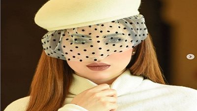 شاهد..  نسرين طافش في وصلة رقص مثيرة  بالحجر المنزلي
