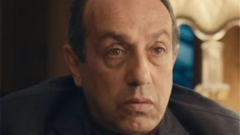 رسميًا.. انضمام أحمد صيام لفريق عمل 