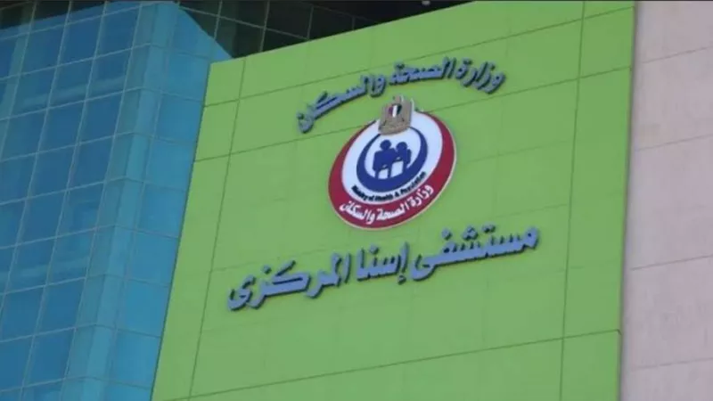 وفاة أول حالة مصابة بفيروس كورونا في سوهاج