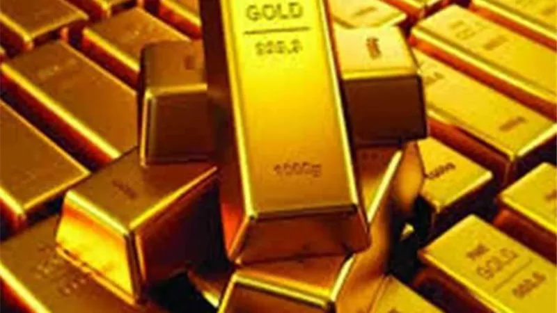 أسعار الذهب ترتفع 4 جنيهات في أسبوع