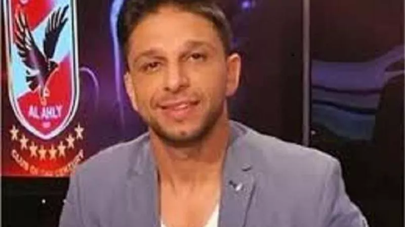محمد فاروق يكشف اقتراب صفقة الأهلي من مارسيليا الفرنسي