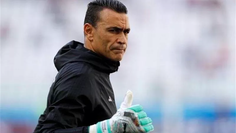 عصام الحضري يفتح النار على محمد صلاح: حسن شحاته عنده حق