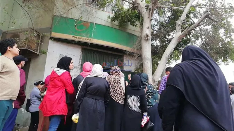 اليوم.. صرف معاشات من يتقاضون أكثر من 2000 جنيه