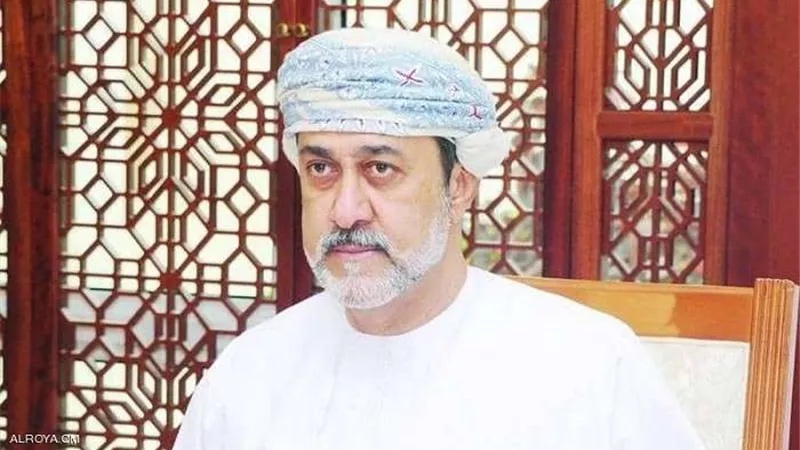 لتقليص خطر كورونا.. عمان تفرج عن 600 سجين أجنبي