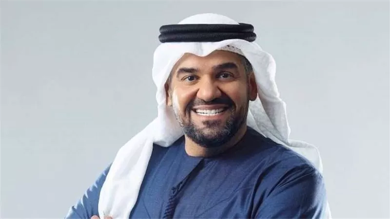عبر إنستجرام.. حسين الجسمي يروج  لحفله الضخم في الأردن