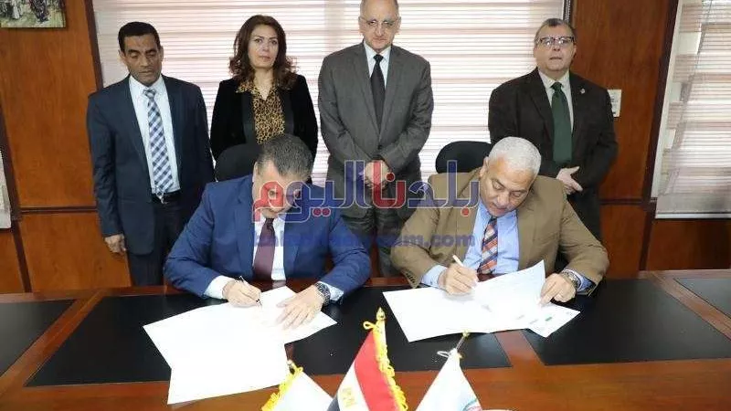 محافـظ المنوفية: خطة استثنائية لغسيل شبكات المياه بنطاق المحافظة خلال شهر أبريل