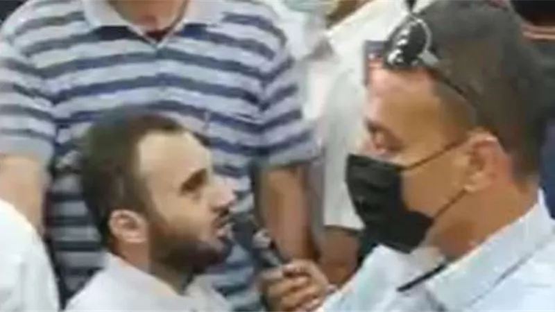 محامى قاتل نيرة يطالب بعرض المتهم على الطب النفسي.. والقاضي يرفع الجلسة للقرار