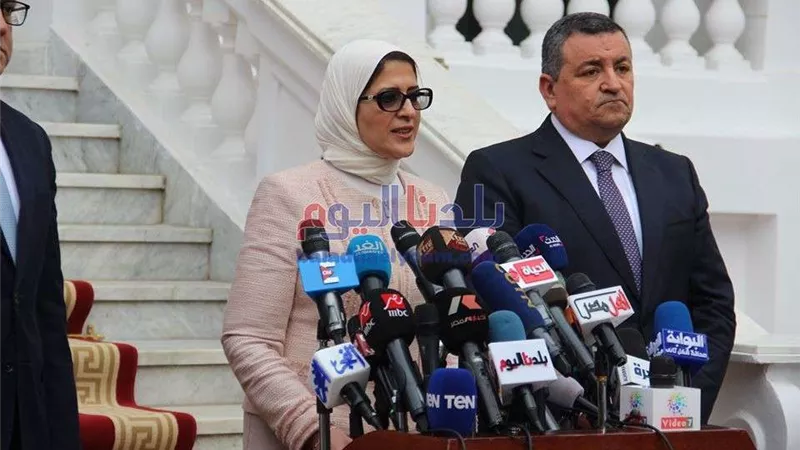 رسالة هامة من الصحة بشأن الأطفال وكورونا
