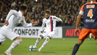 بالأرقام.. 5 مكاسب حققها باريس سان جيرمان من وراء نيمار