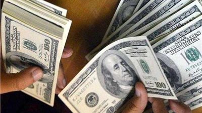سعر الدولار اليوم الإثنين 27-6-2022 في البنوك