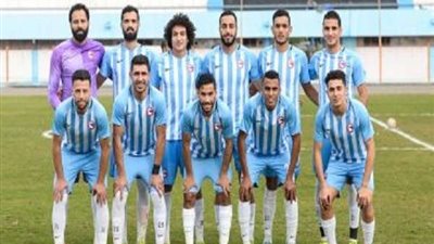 لقاء الصراع على المربع الذهبي.. فيوتشر يواجه الطلائع اليوم