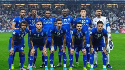 الهلال يستضيف الفيصلي في مباراة حسم لقب الدوري السعودي