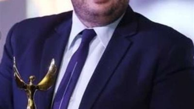 عقب عيد الأضحى.. أحمد رزق يستعد لبدء تصوير مسلسل 