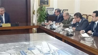 وزير التموين يكشف الاحتياطي الاستراتيجي لدي مصر من السلع التموينية