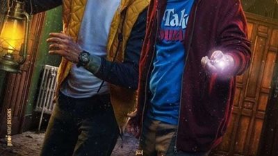 كريم محمود عبد العزيز يكشف عن جزء ثاني من مسلسل 