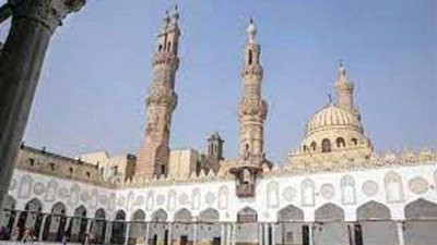 الأزهر الشريف يعلن عن المسابقة الثقافية للحج والعمرة