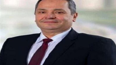 الديب: نقابة المهندسين لاتنسى النماذج المضيئة من أبنائها وكل الشكر لمحافظ الوادي الجديد