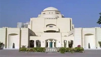 الأوبرا تفتح أبوابها مجانا للجمهور احتفالا بذكرى 30 يونيو