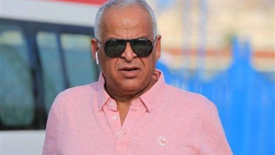 فرج عامر يكشف أسباب إقالة المدير المالي بنادي سموحة