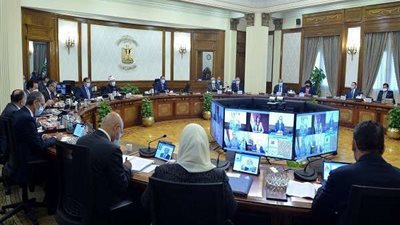 مدبولى يهنئ الرئيس والحكومة والشعب المصري بالذكرى التاسعة لثورة 30 يونيو