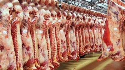 التموين تعلن ضخ 100 طن لحوم يوميا بالمجمعات الاستهلاكية استعدادا لعيد الأضحى