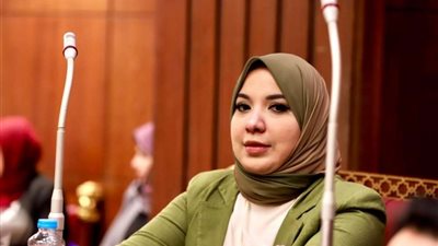 النائبة دينا هلالي: ٣٠ يونيو مرحلة فاصلة في عمر الوطن.. وانطلاقة التغيير نحو الجمهورية الجديدة