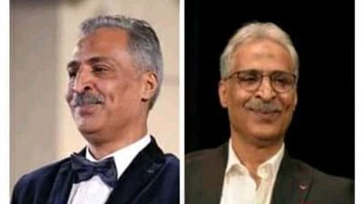 سعيد الأرتيست يقدم اعتذاره للفنان 
