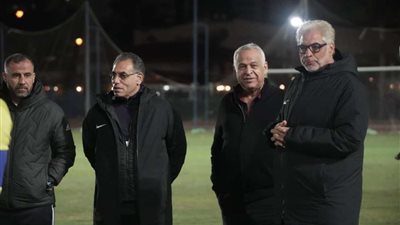 حمادة صدقي: استكمال الدوري المصري يتوقف على أجندة الكاف