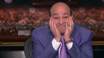 عمر أديب يعلق على انتشار فيروس كورونا في مصر
