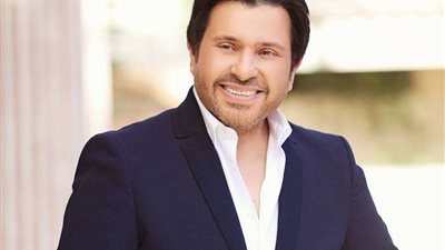 اجتماع عاجل لمجلس نقابة المهن الموسيقية بعد استقالة الفنان هاني شاكر.. صور