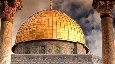 السلطات الإسرائيلية تغلق المسجد الأقصى والبلدة القديمة في القدس بسبب حادث أمني