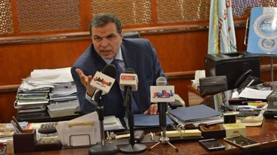 القوى العاملة: معدلات البطالة تتراجع بفضل المشروعات القومية