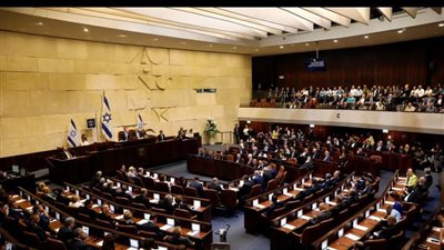 موافقة مبدئية.. حل الكنيست الإسرائيلي بعد فشل المفاوضات