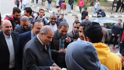بيان عاجل من جامعة الأزهر لطلابها بشأن الفصل الدراسي الثاني