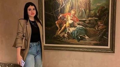 تعرف على رسالة مستشار قضية طالبة المنصورة للمجتمع قبل النطق بالحكم