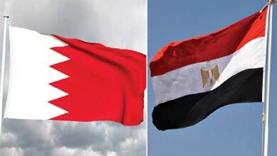 البحرين: العلاقة بين المنامة والقاهرة ترتكز على أساس متين قوامه التوافق في الرؤى