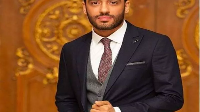 رامي جمال يسخر من حظر التجوال عبر 