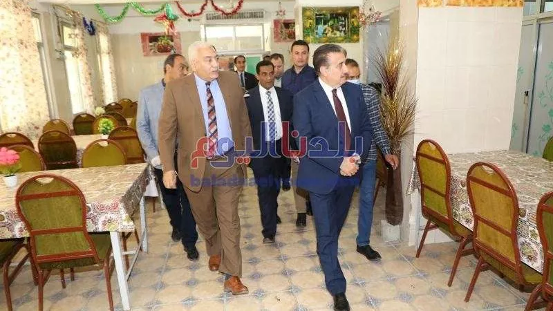 تحرير 375 محضر تمويني ضمن الحملات التفتيشية بالمنوفية