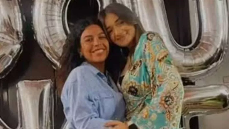 هكذا احتفلت ليلى زاهر بعيد ميلاد شقيقتها ملك