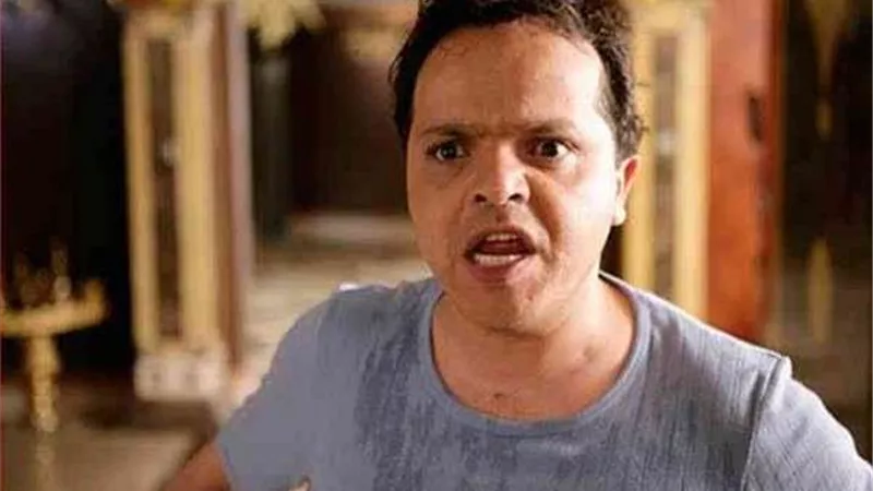 محمد هنيدي يعلق على توجيهات الرئيس السيسي.. هذا ما قاله!
