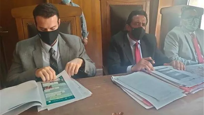 السجن والغرامة للمتهم بابتزاز مريم المتوفاة بالسرطان فى الغربية