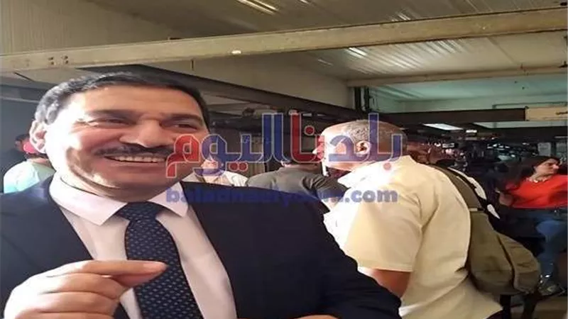 من داخل مجزر البساتين.. المصرية للحوم والدواجن: ضخ كميات كبيرة من اللحوم بمناسبة عيد الأضحى